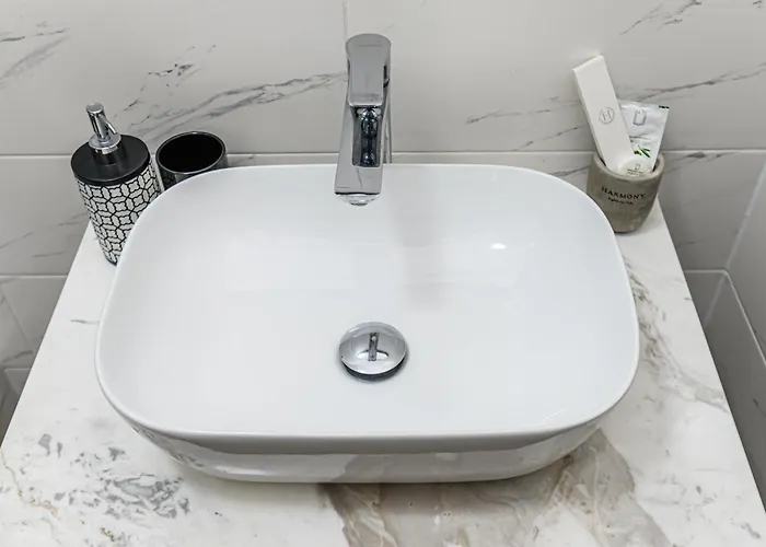 Mountain Breeze Luxury Apartment AC&Parcare Privată
